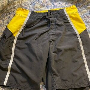 Men’s Body Glove Swim Trunks